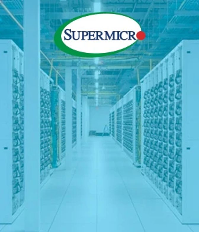 Supermicro collaborates with xAI to build the Colossus Supercomputer