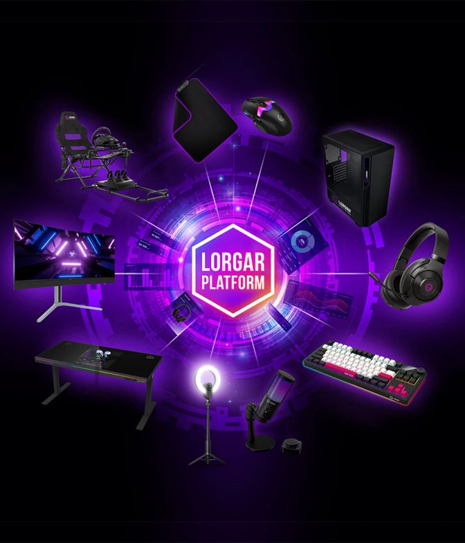 What’s New in LORGAR PLATFORM v3.10.34