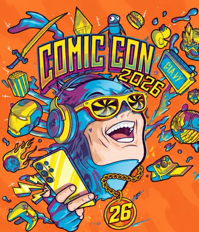 LORGAR Powers the Rainbow Six Siege Experience at Comic Con Baltics 2026