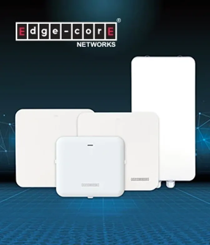 Edgecore Networks Distributor | ASBIS – Switches, Open Networking & Wi-Fi