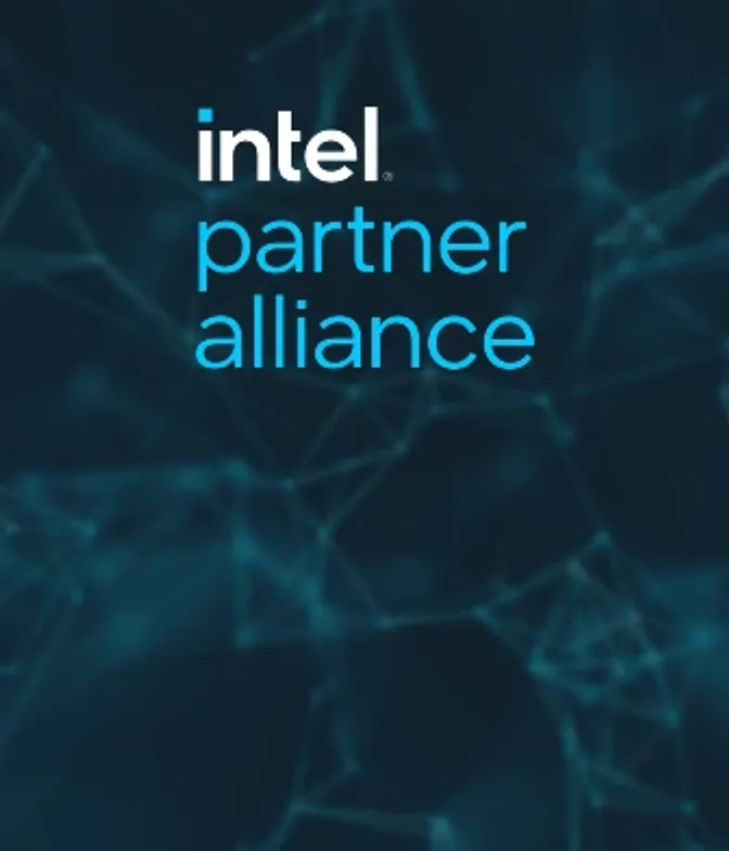 Intel Point Intel Distributor | CPUs, Servers & AI Computing Solutions | ASBIS