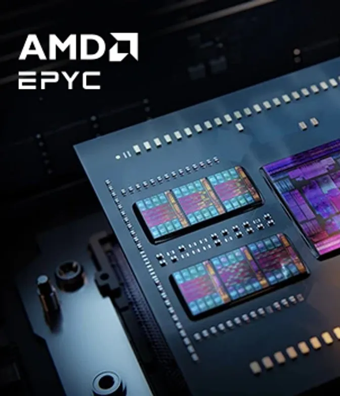AMD Server Processors & Graphics Distributor | ASBIS