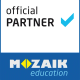 Mozaik education official partner