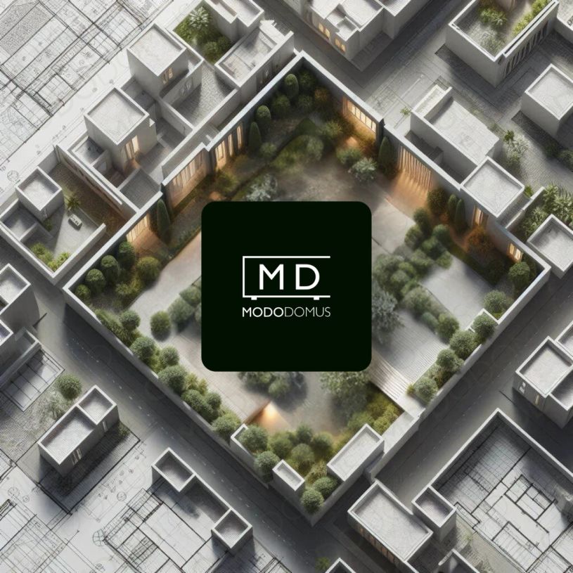 Mododomus MD54 Delivered for Pentakomo Project