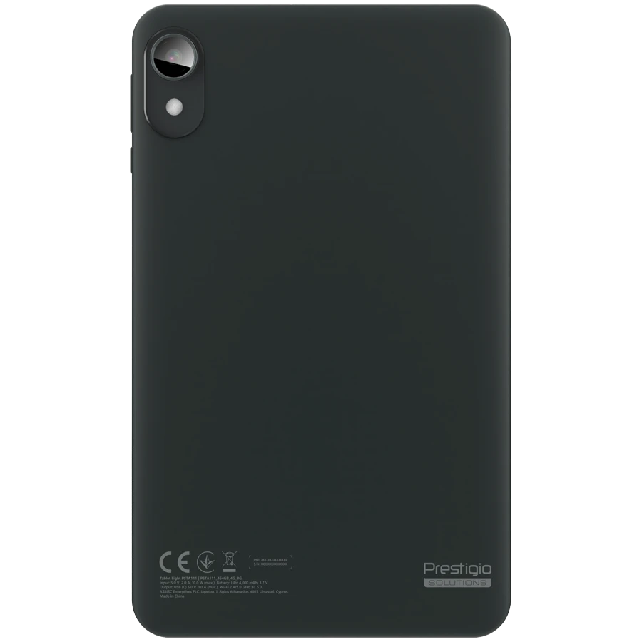 Планшет Light PSTA111