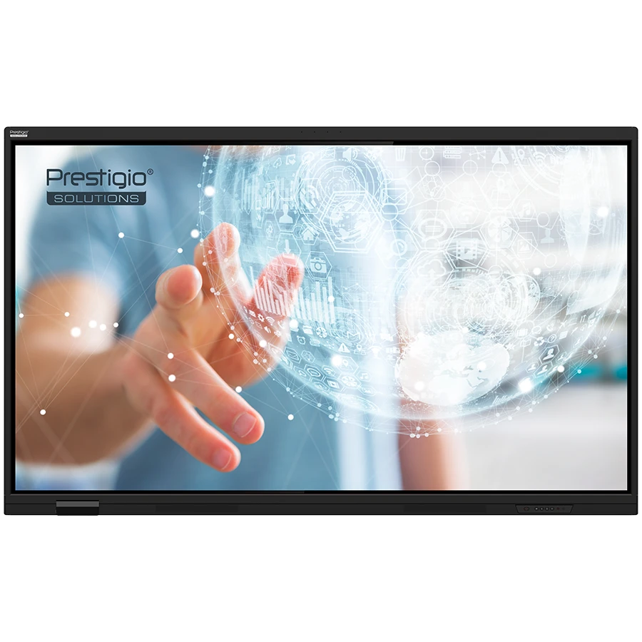Multiboard 65" Light Series Gen 7 Prestigio Solutions