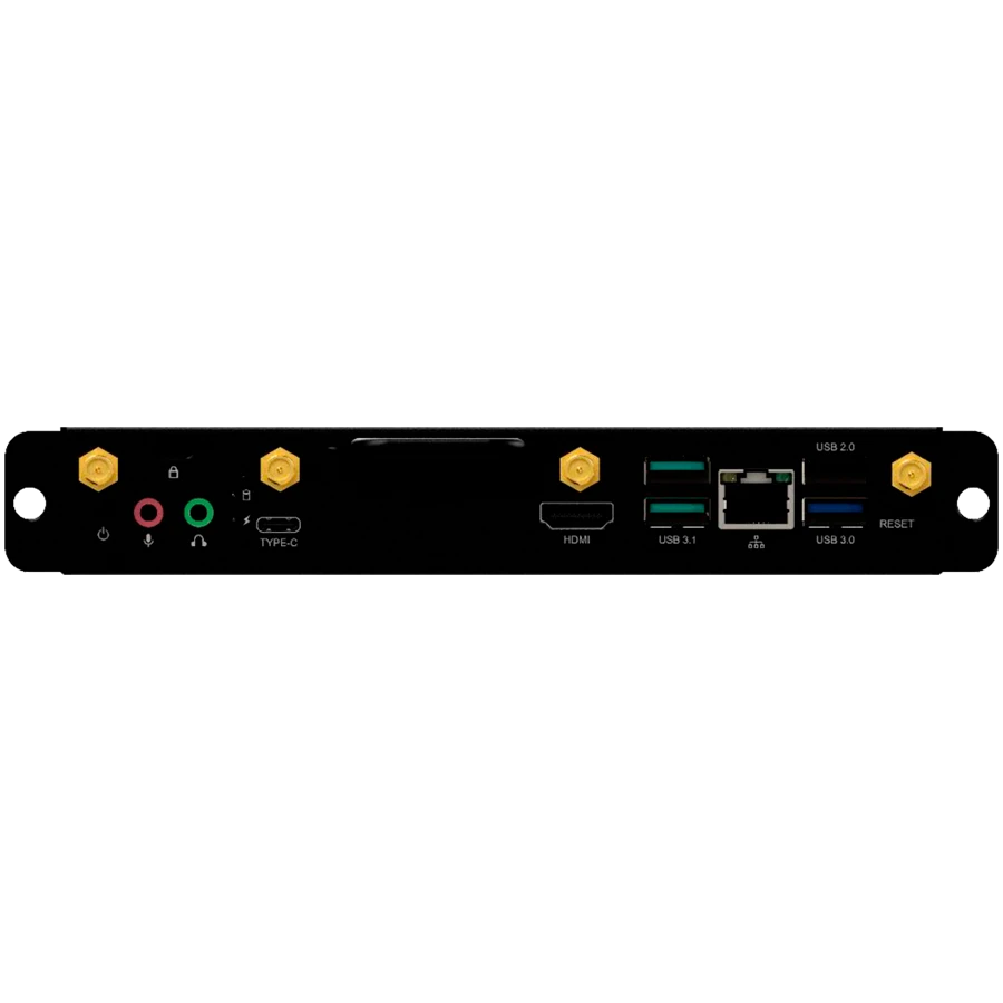 ПК для интерактивных панелей MULTIBOARD LIGHT с 3G/4G PRESTIGIO SOLUTIONS