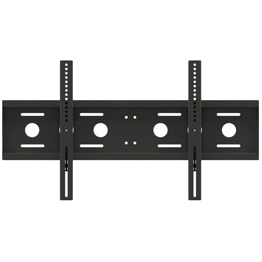 EDBAK Fixed Wall Mount, 38 mm depth for Screens 50"-86"