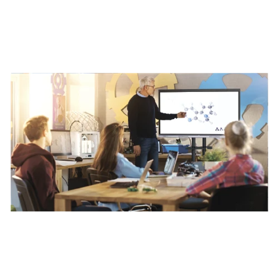 Средние классы