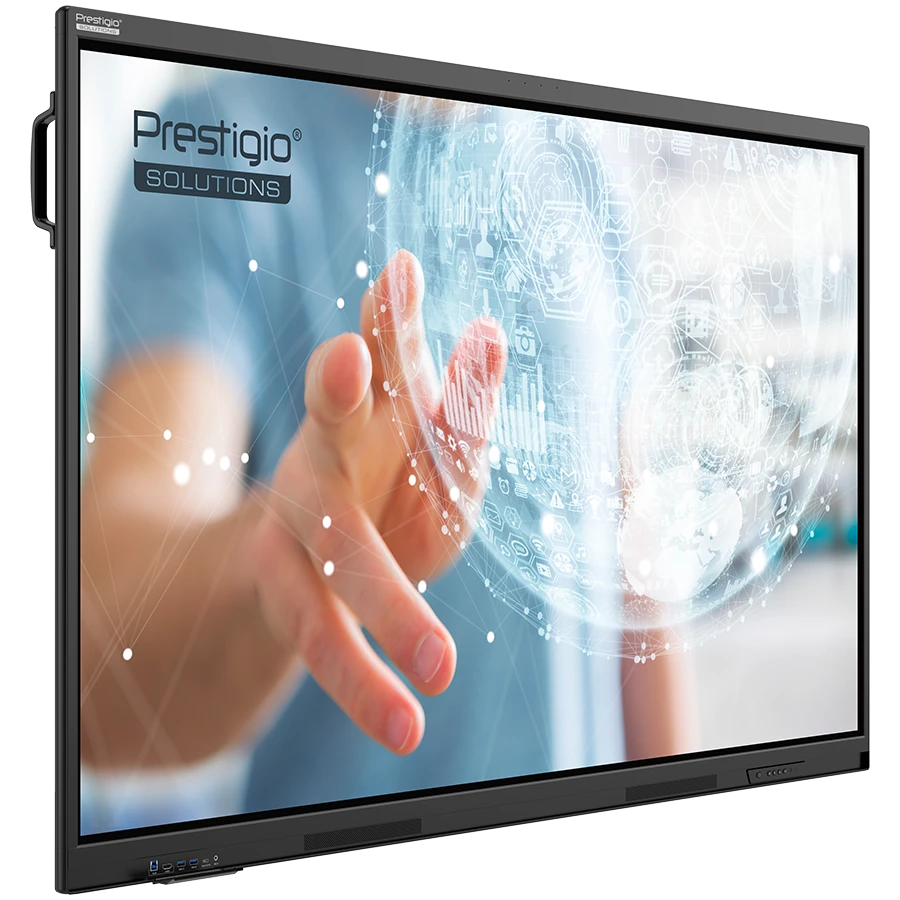Multiboard 65" Light Series Gen 7 Prestigio Solutions