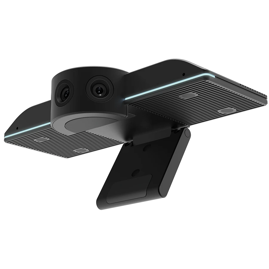 PANORAMIC VC CAMERA PRESTIGIO SOLUTIONS