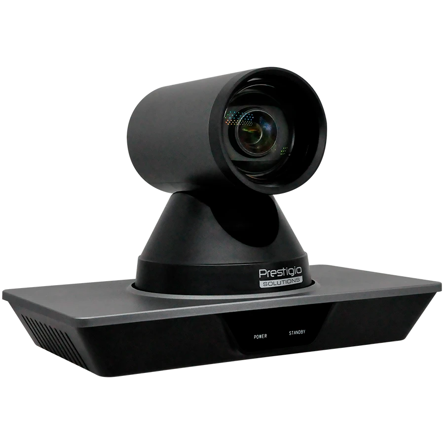 4K PTZ CAMERA PRESTIGIO SOLUTIONS