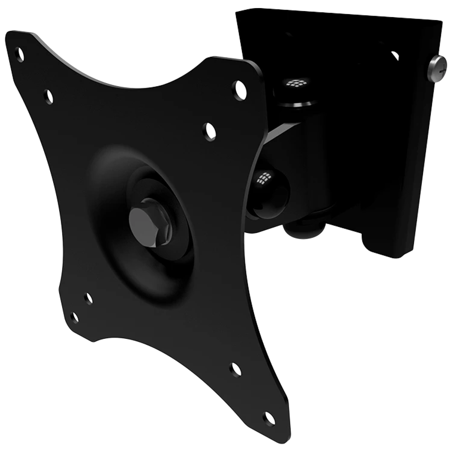 EDBAK Tilt Wall Mount for Screens 10"-29"