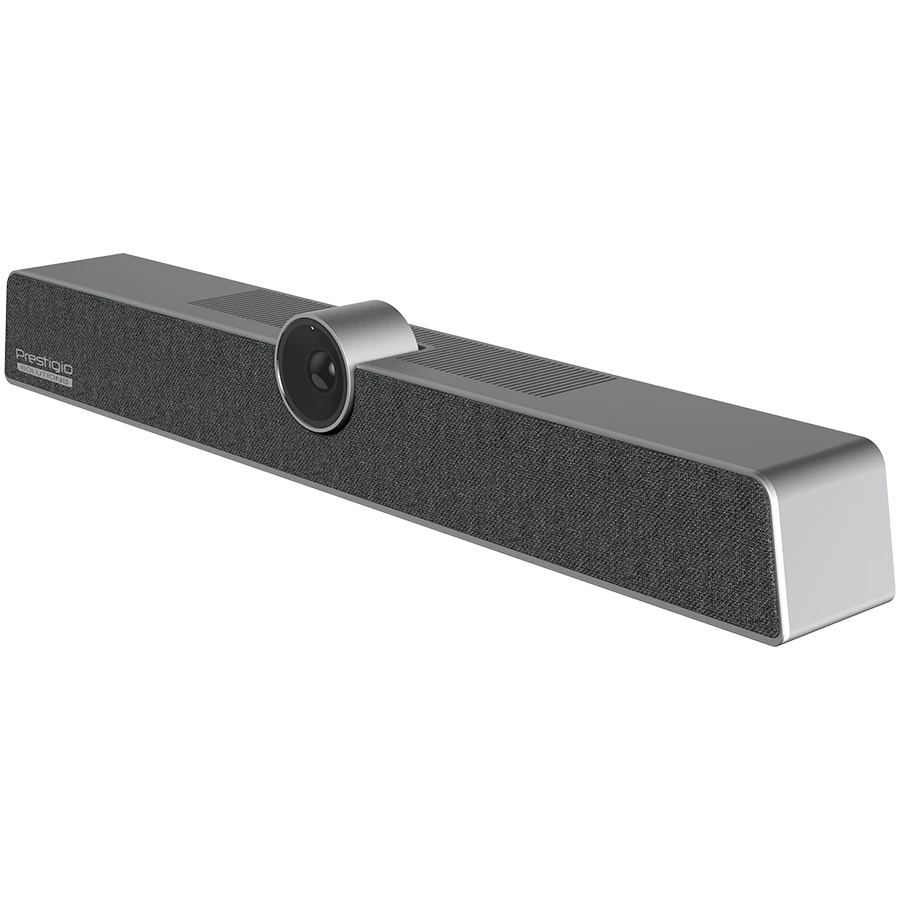 COLLABORATION BAR ALPHA PRESTIGIO SOLUTIONS