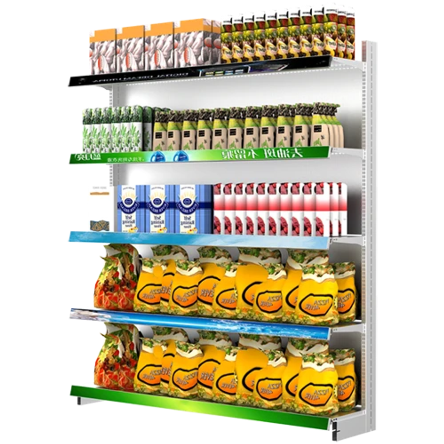 INDOOR DIGITAL SHELF SIGNAGE 300MM PRESTIGIO SOLUTIONS