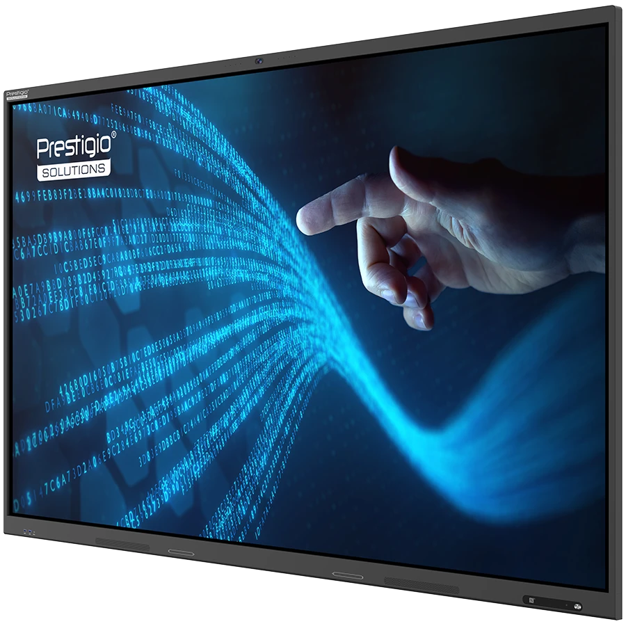 Multiboard 98" Light+ Series Gen 2 Prestigio Solutions