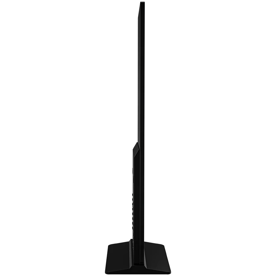 65" Indoor Digital Signage 4K Vertical Totem Prestigio Solutions
