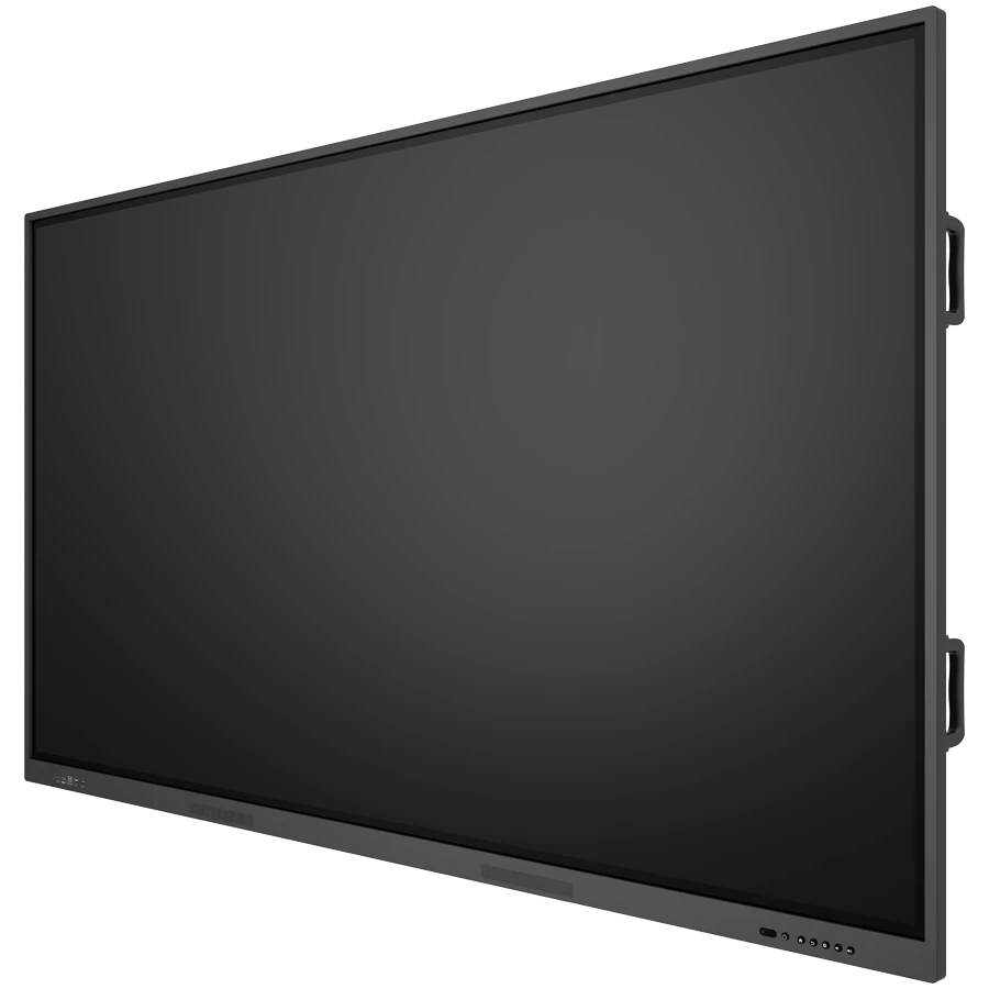 ІНТЕРАКТИВНА ПАНЕЛЬ MULTIBOARD 75” LIGHT SERIES GEN 5 PRESTIGIO SOLUTIONS