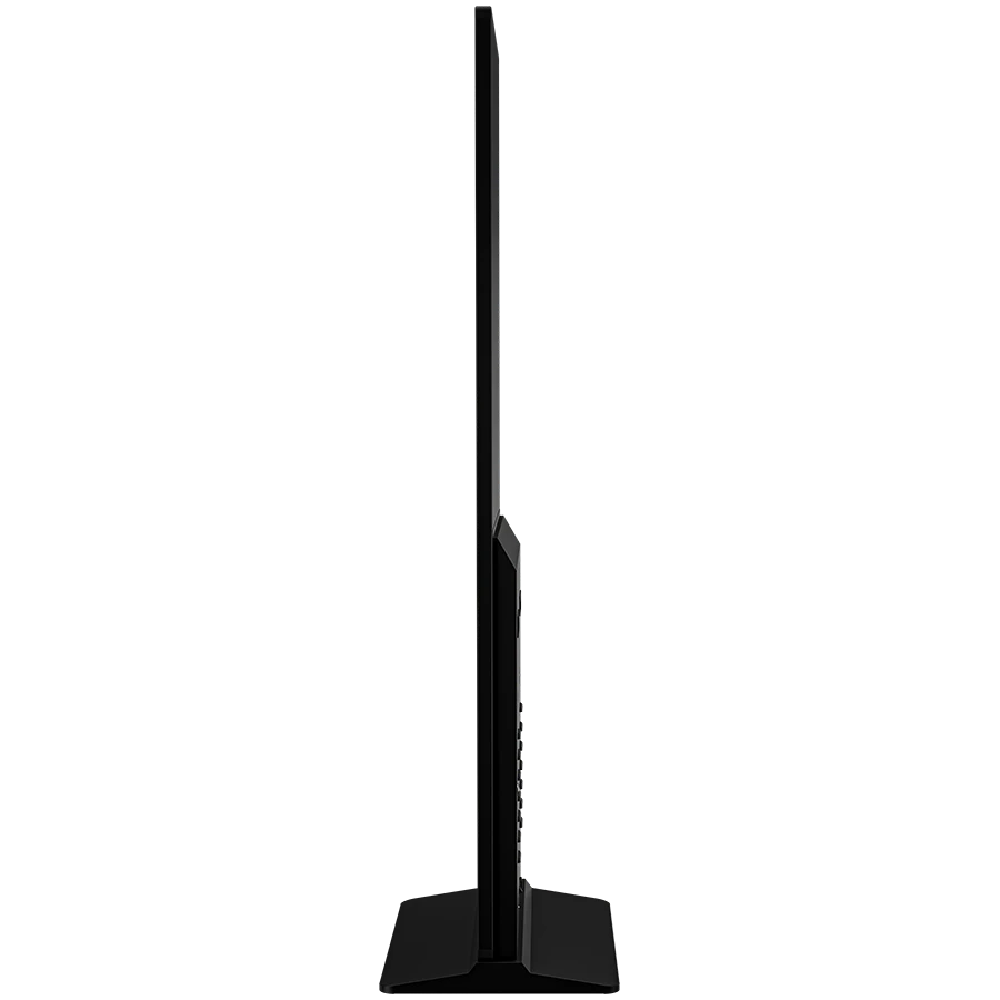 43" Indoor Digital Signage 4K Vertical Totem Prestigio Solutions