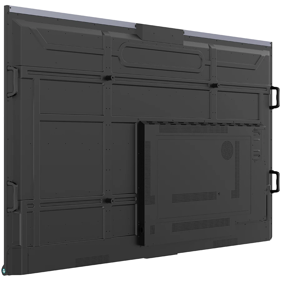 MULTIBOARD 75” LIGHT+ SERIES PRESTIGIO SOLUTIONS