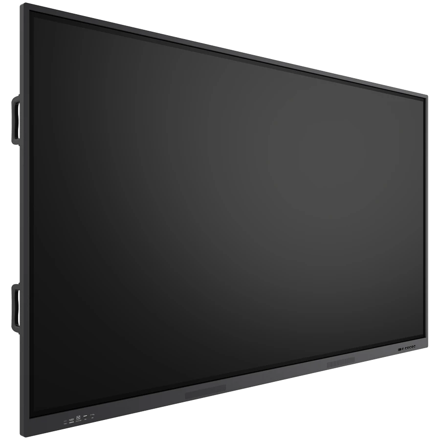 ІНТЕРАКТИВНА ПАНЕЛЬ MULTIBOARD 75” LIGHT SERIES GEN 5 PRESTIGIO SOLUTIONS