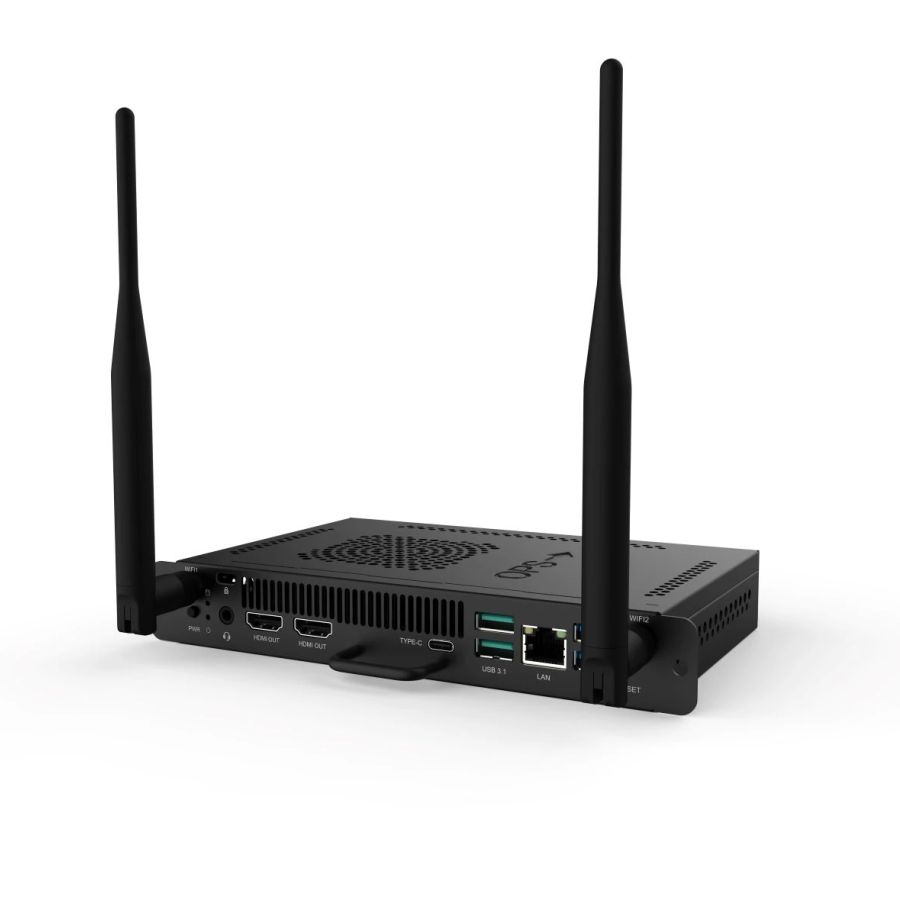 ПК ДЛЯ МУЛЬТИБОРДА PRESTIGIO SOLUTIONS PSMB528K002