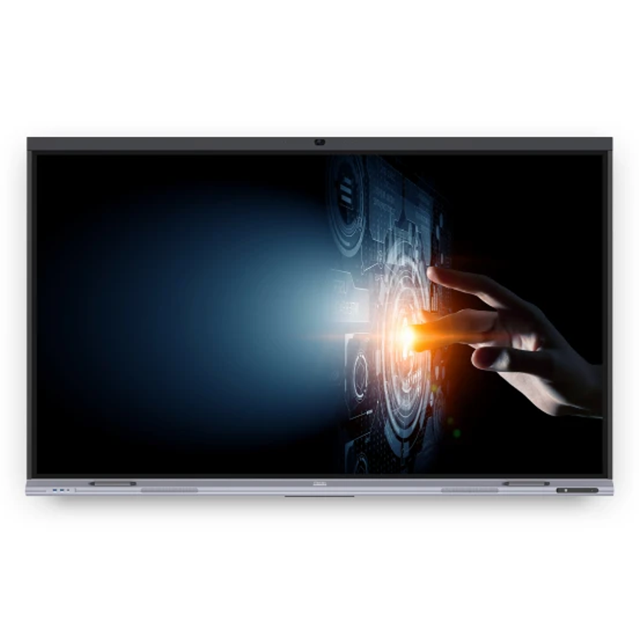 MULTIBOARD 75” LIGHT+ SERIES PRESTIGIO SOLUTIONS