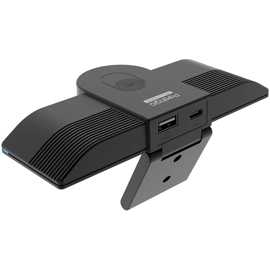 PANORAMIC VC CAMERA PRESTIGIO SOLUTIONS