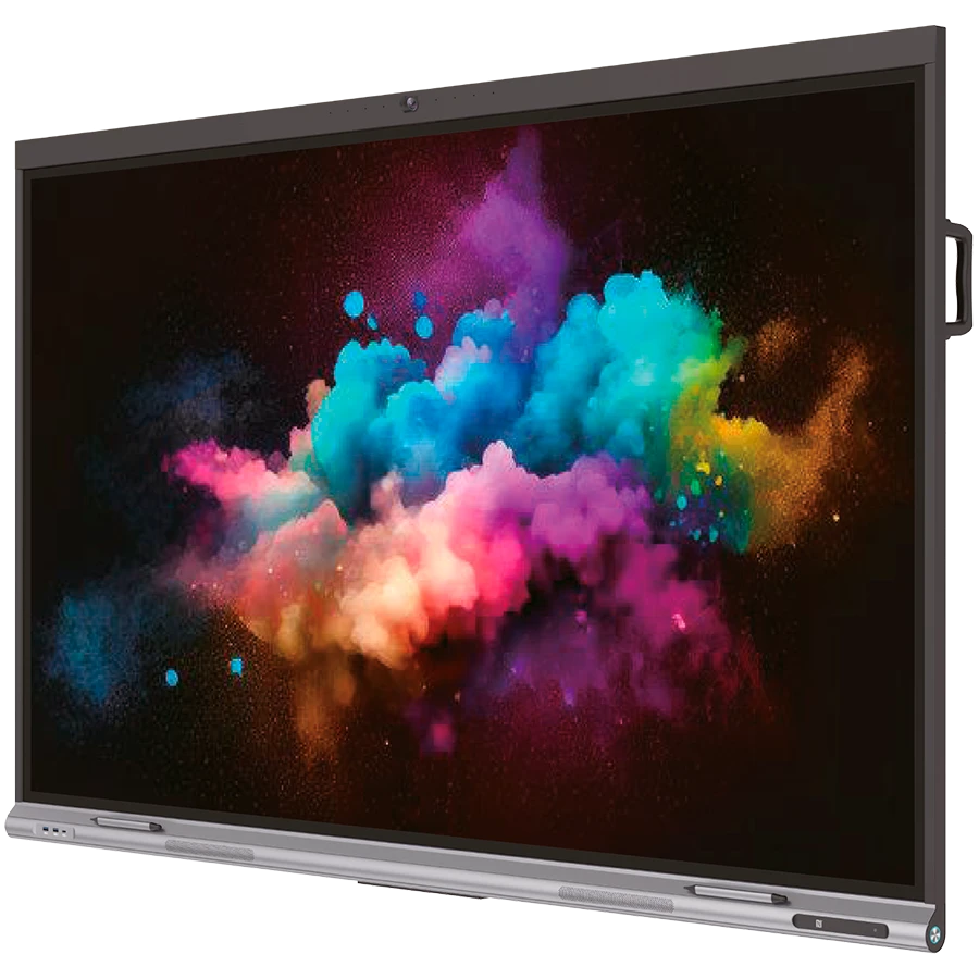 ІНТЕРАКТИВНА ПАНЕЛЬ MULTIBOARD 75” LIGHT+ SERIES PRESTIGIO SOLUTIONS