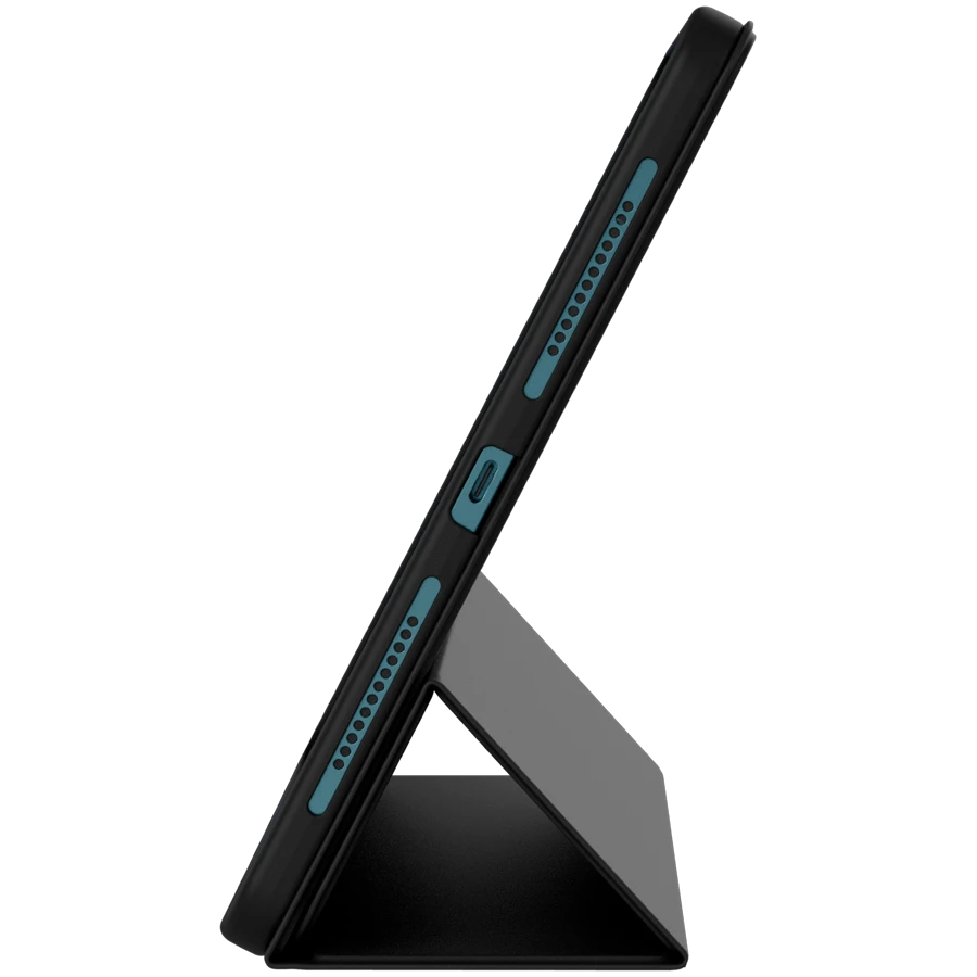 Folio tri-fold case for Tablet Virtuoso PSTA107