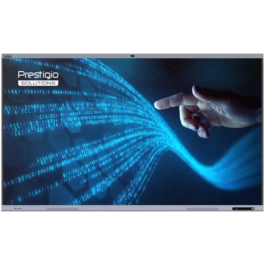 Multiboard 65" Light+ Series Gen 2 Prestigio Solutions