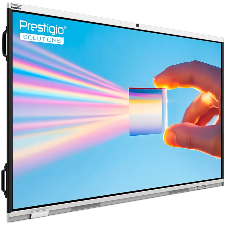 MULTIBOARD 65"  PRISM SERIES PRESTIGIO SOLUTIONS