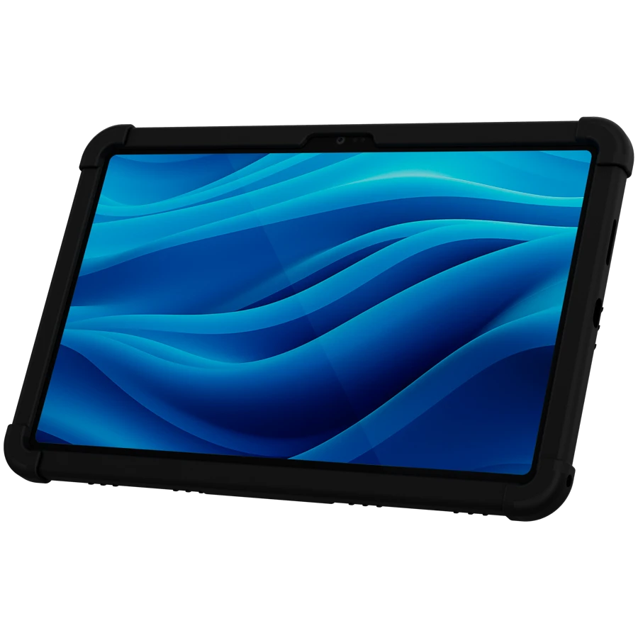 Rugged case for Tablet Virtuoso PSTA101