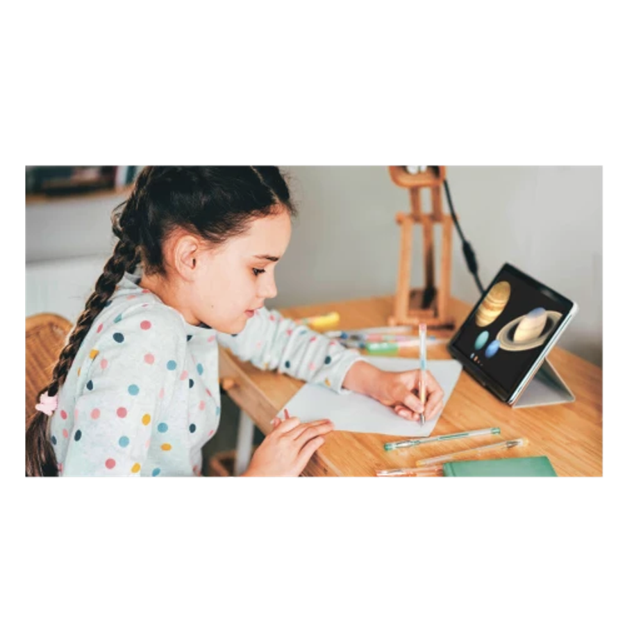 Цифровые уроки