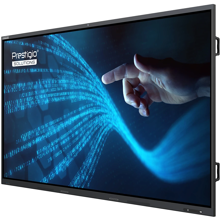 Multiboard 110" Light+ Series Gen 2 Prestigio Solutions