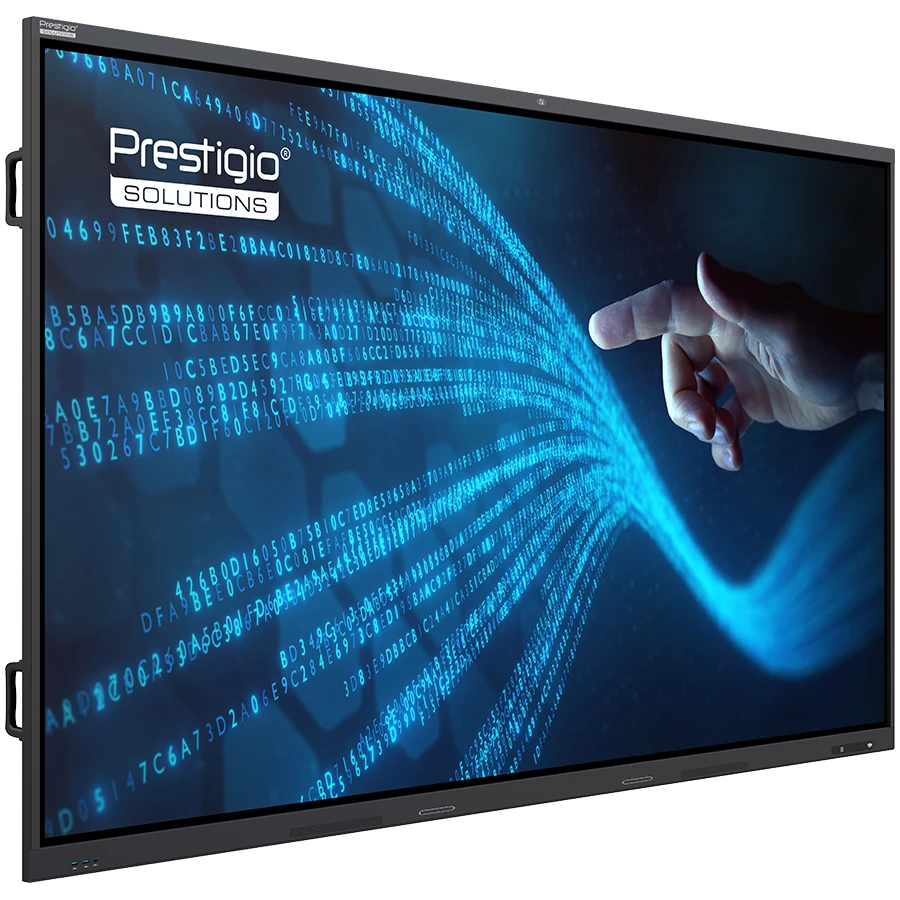 Multiboard 110" Light+ Series Gen 2 Prestigio Solutions