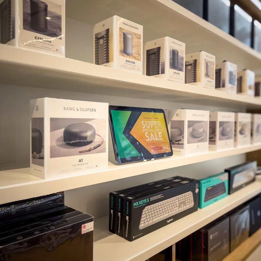 Планшет VIRTUOSO PSTA101