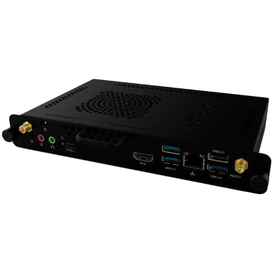 PC FOR MULTIBOARD LIGHT PRESTIGIO SOLUTIONS