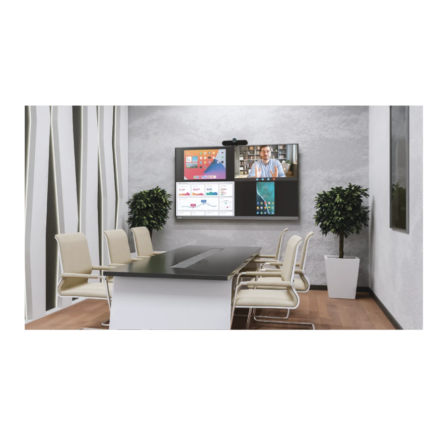 Малые переговорные комнаты