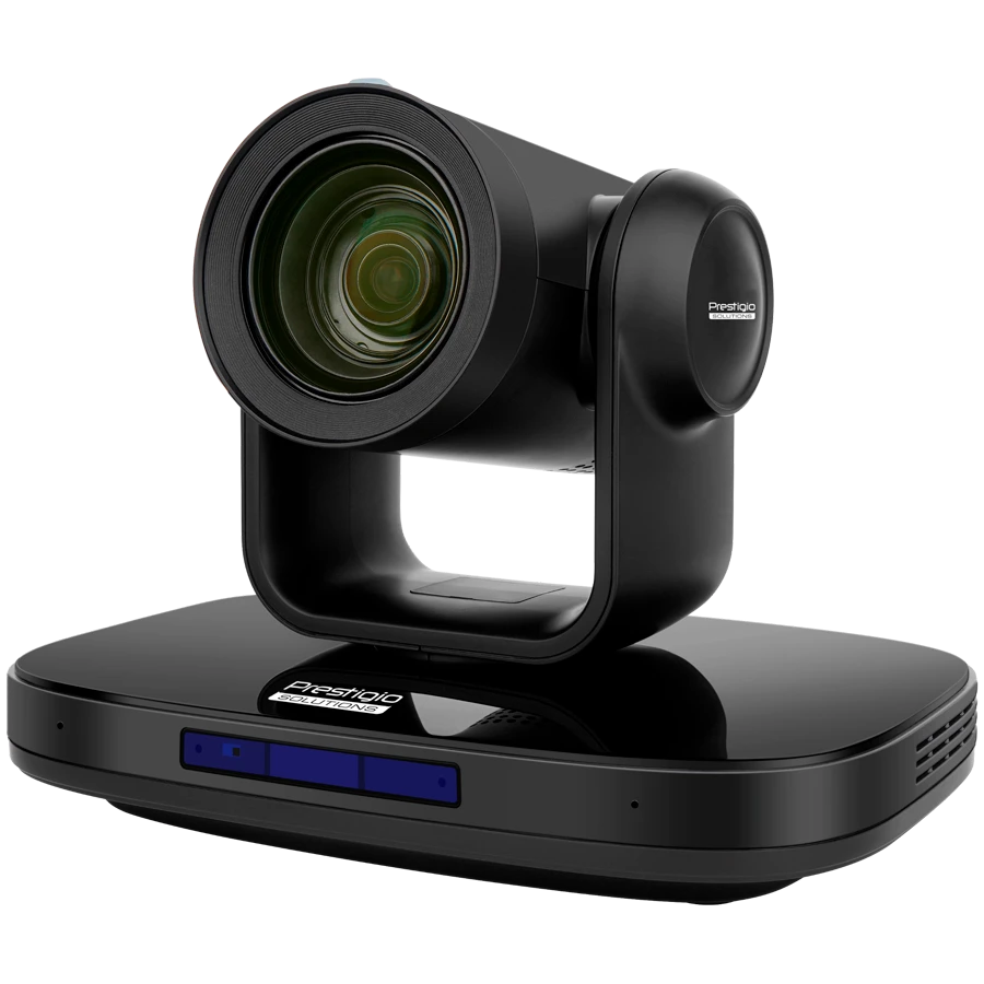 4K PTZ CAMERA ALPHA Prestigio Solutions