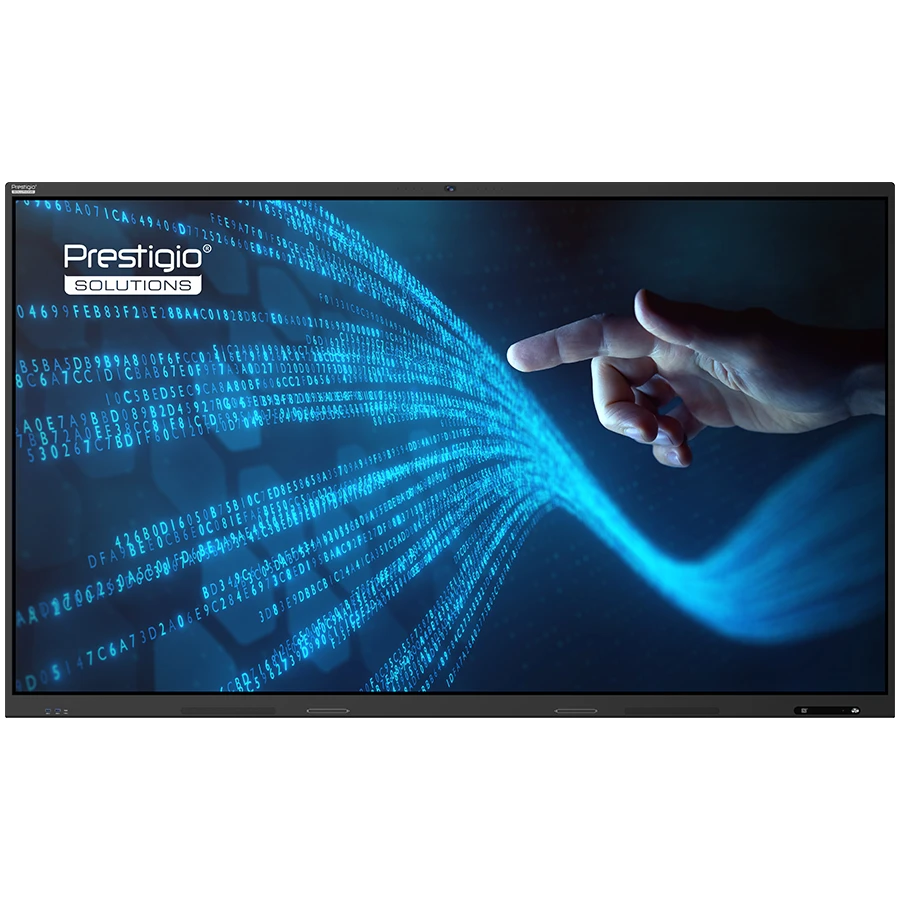 Multiboard 98" Light+ Series Gen 2 Prestigio Solutions