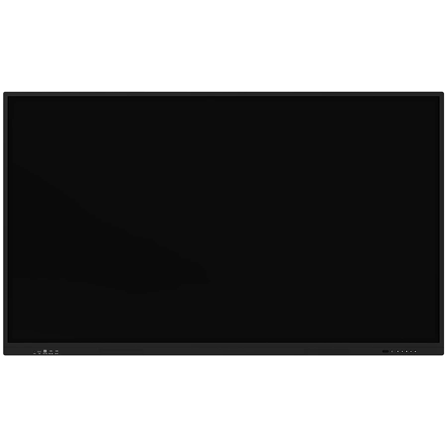 ІНТЕРАКТИВНА ПАНЕЛЬ MULTIBOARD 75” LIGHT SERIES GEN 4 PRESTIGIO SOLUTIONS