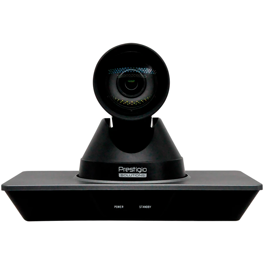 4K PTZ CAMERA PRESTIGIO SOLUTIONS