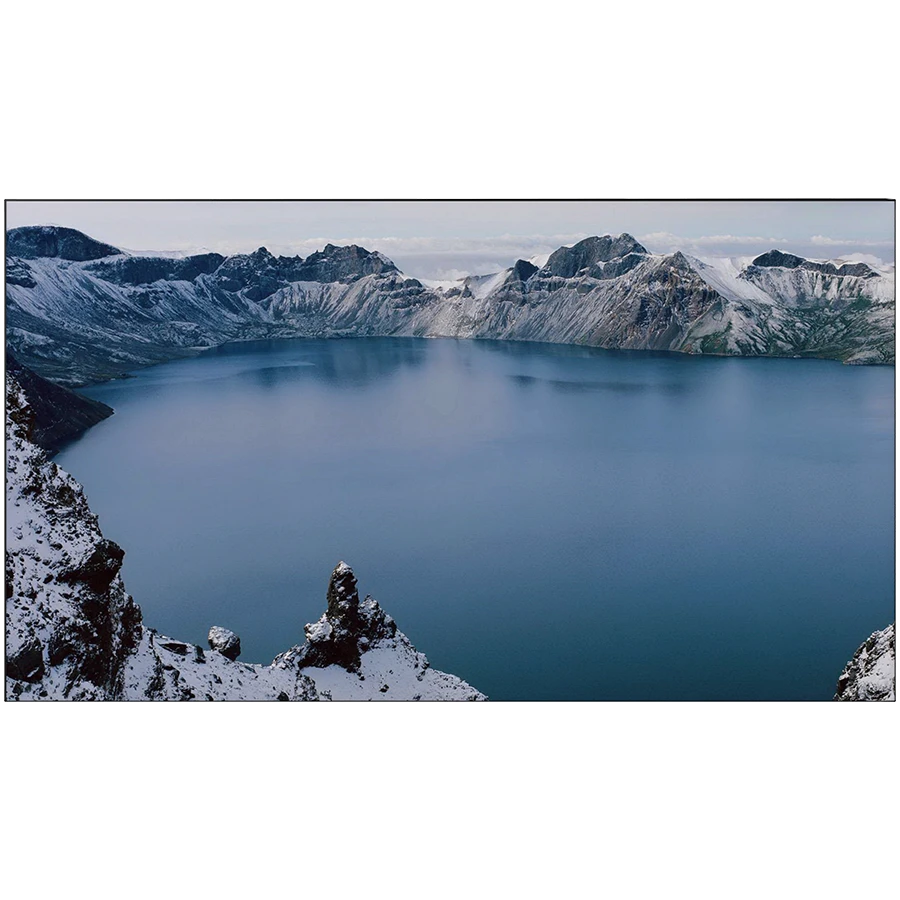 55” DIGITAL SIGNAGE VIDEO WALL 1.8 MM DUAL BEZEL PRESTIGIO SOLUTIONS