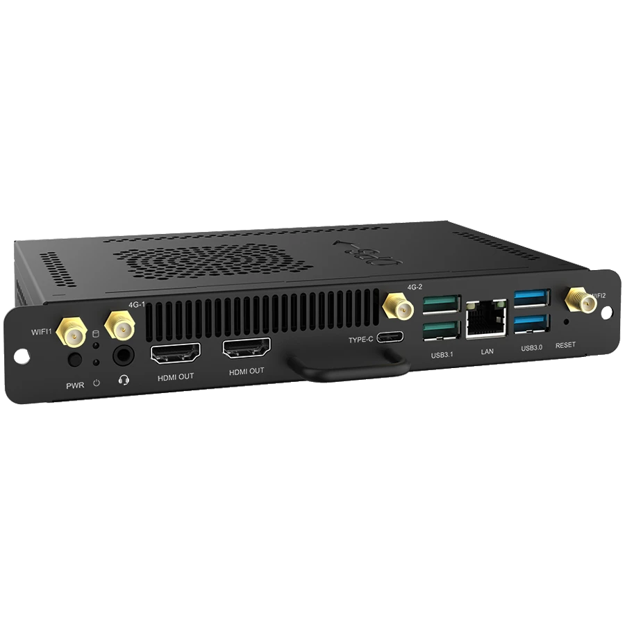 ПК ДЛЯ МУЛЬТИБОРДІВ PRESTIGIO SOLUTIONS PSMB528K001