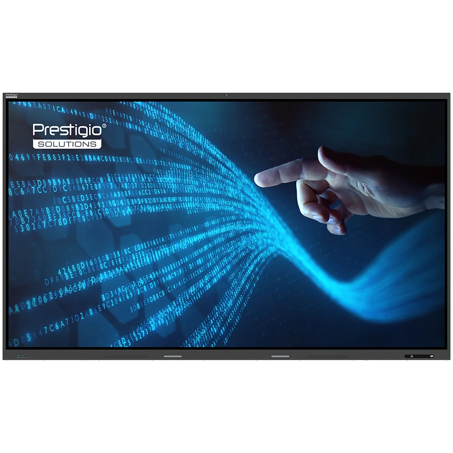 Multiboard 110" Light+ Series Gen 2 Prestigio Solutions