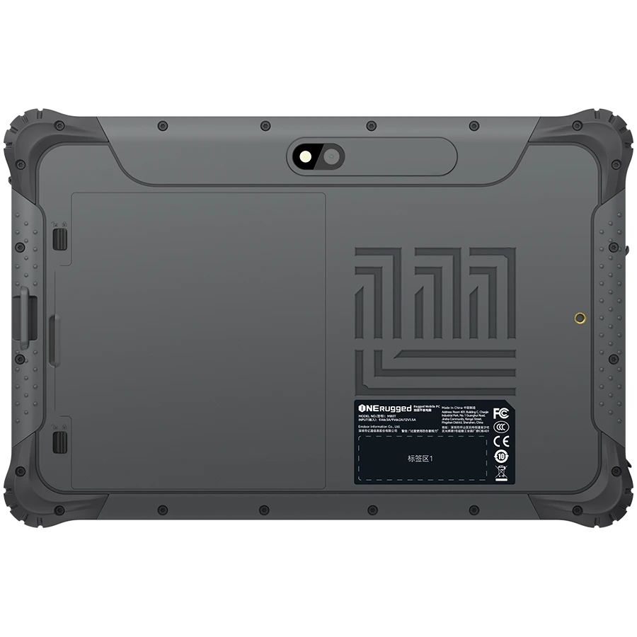 Tablet ONERugged M80T