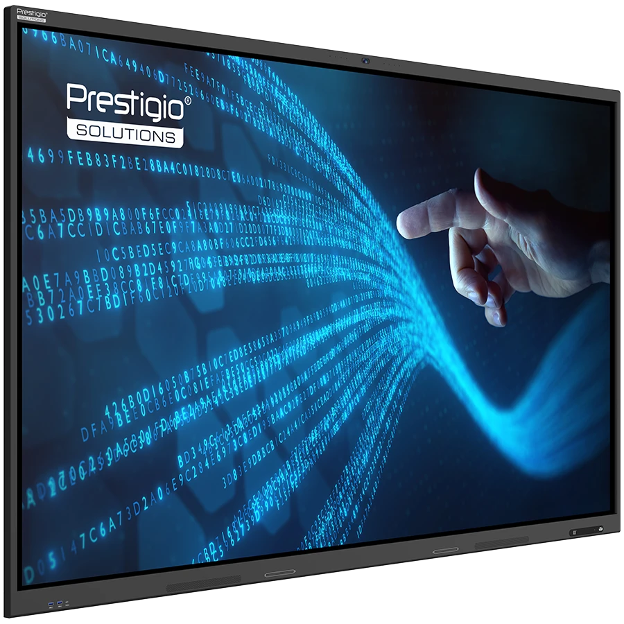 Multiboard 98" Light+ Series Gen 2 Prestigio Solutions