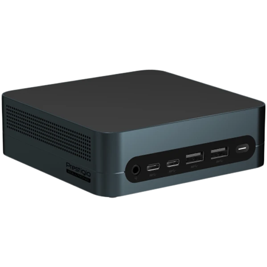 Digital Media Player PSMPC103 Prestigio Solutions