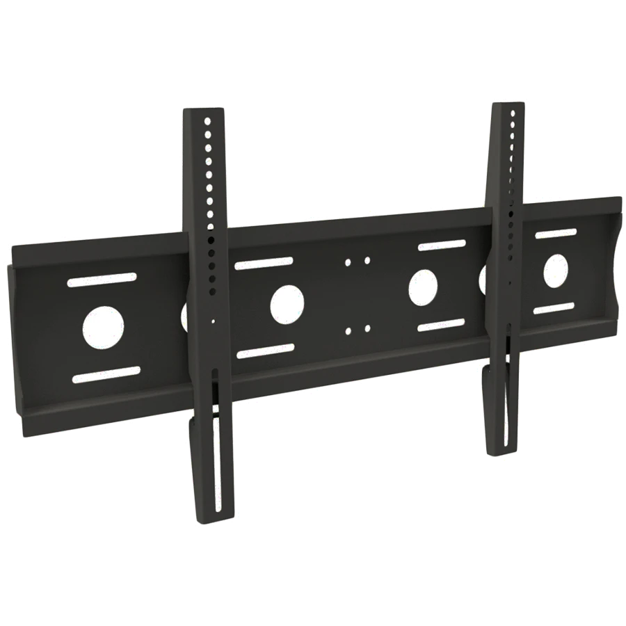 EDBAK Fixed Wall Mount, 38 mm depth for Screens 50"-86"